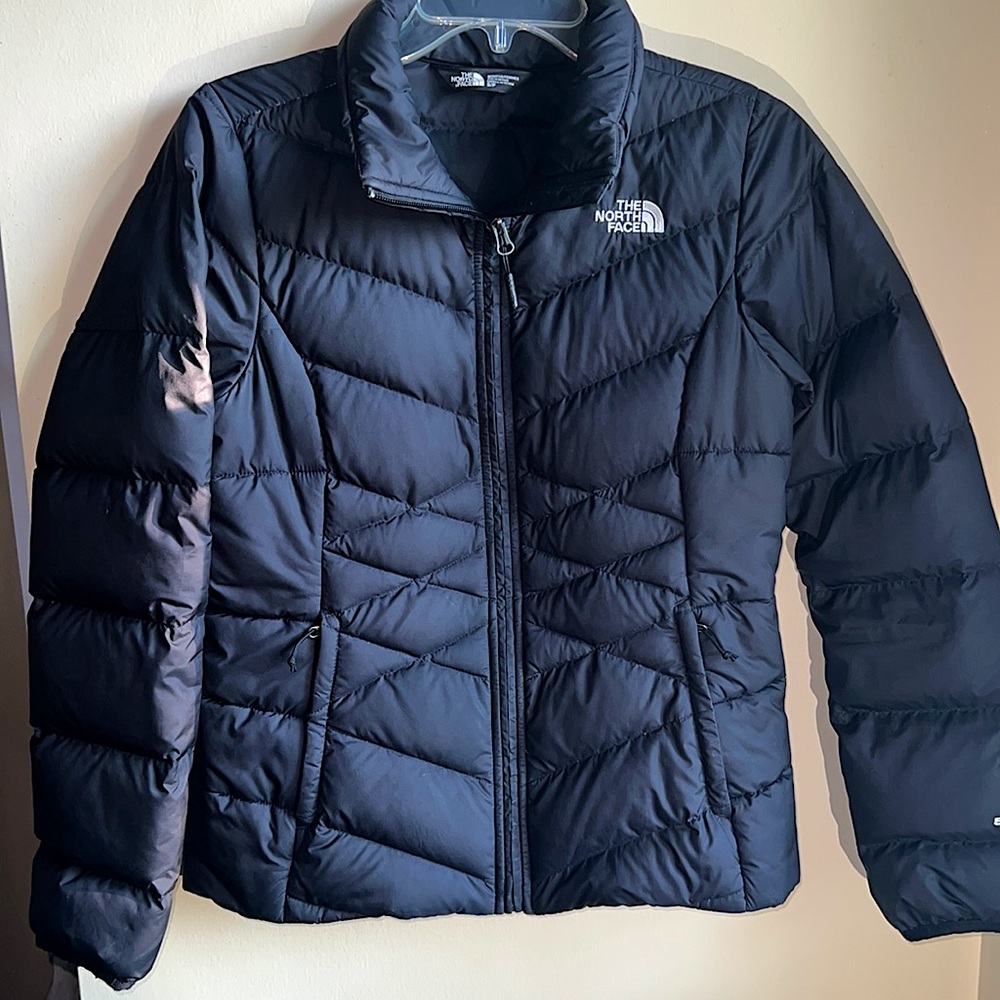 HOST PICK North Face Down Coat